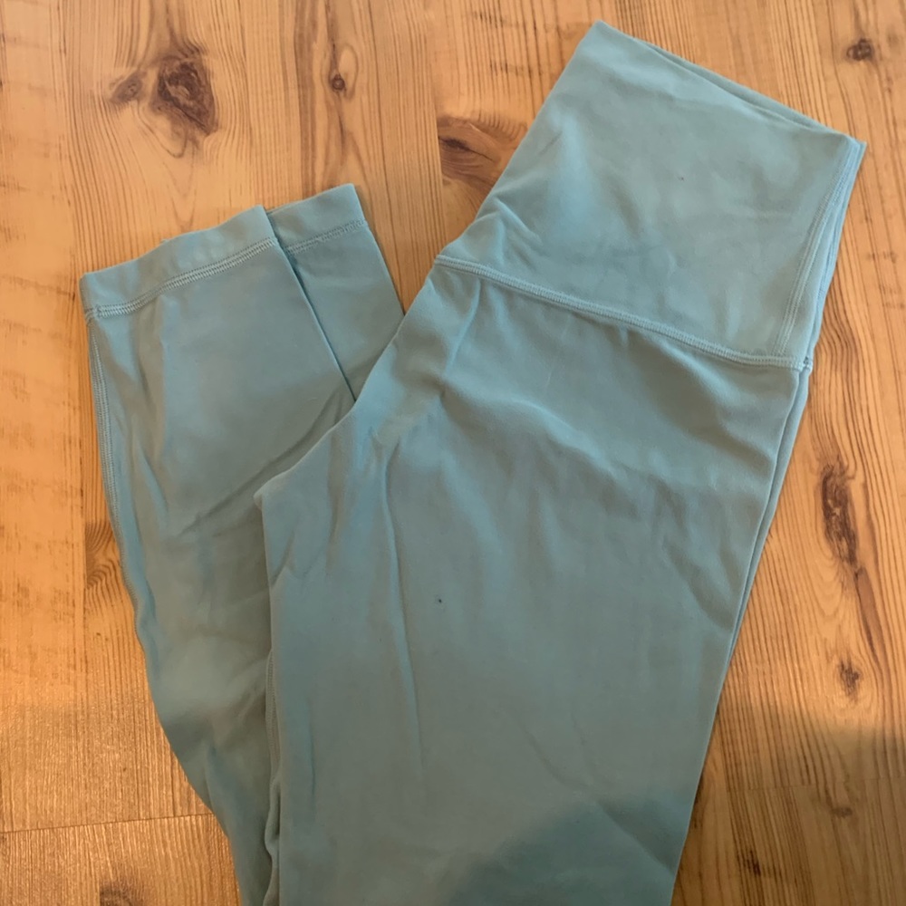 Lululemon align pants